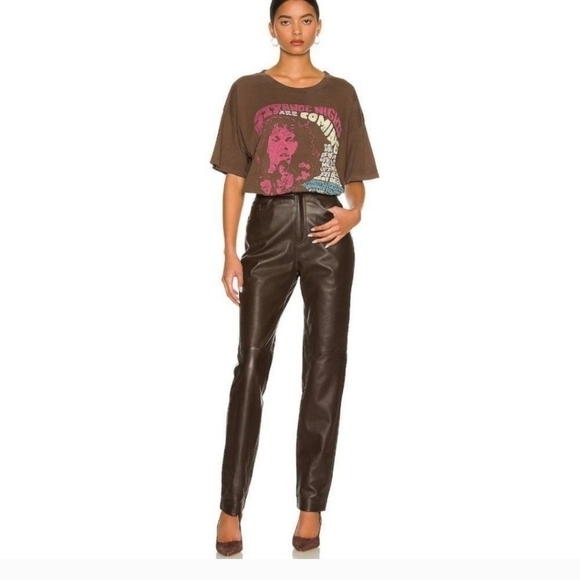 Led Zeppelin Rocker Vintage Concert T-shirt Tee Top Collectible - Picture 7 of 7